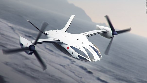 новый гражданский вертолет многоцелевого назначения